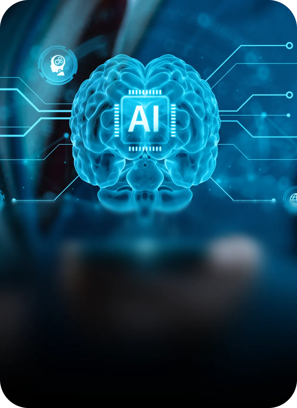 AI Consulting